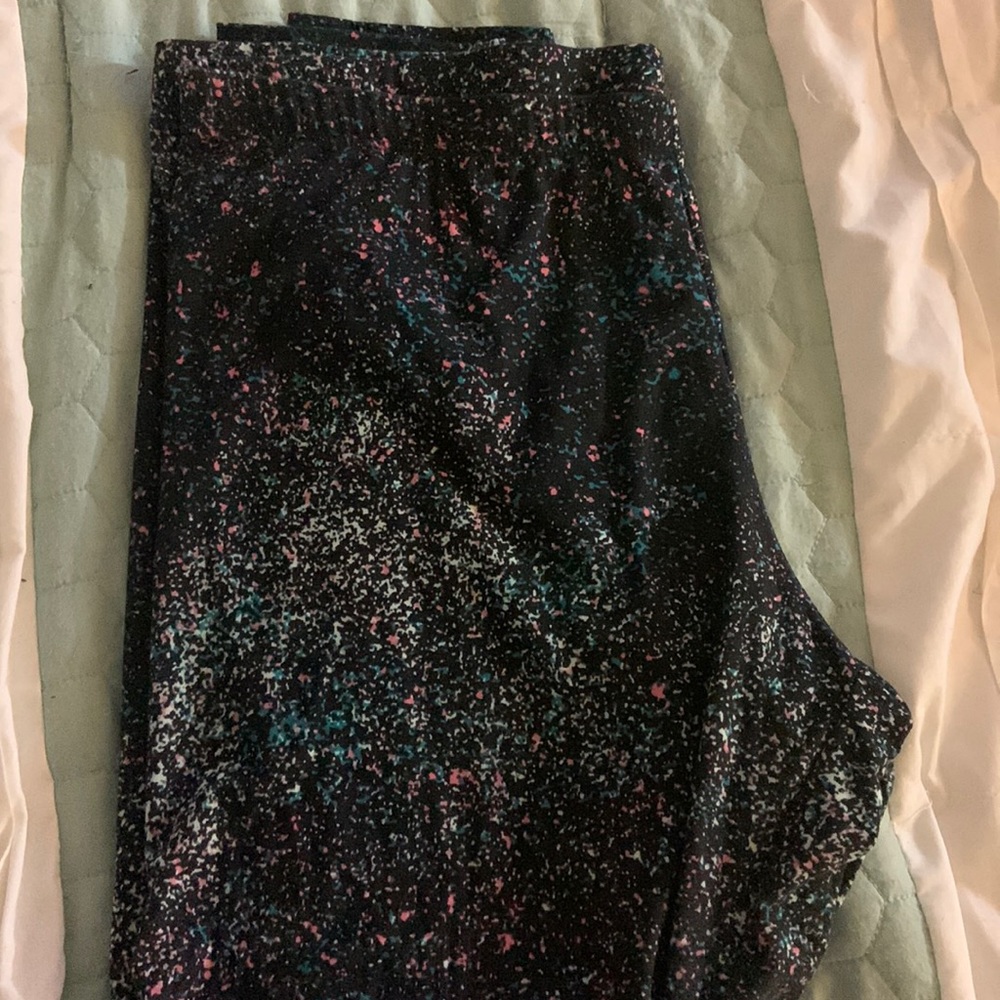 Never Worn Leggings